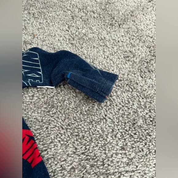 Nike Jumpsuit - Picture 5 of 5